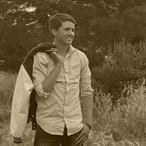 Meet your Posher, Wyatt